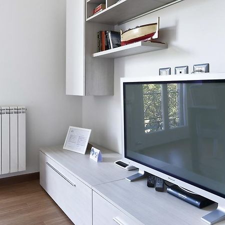 Apartamento Italianway-Piazza Firenze Milán Exterior foto