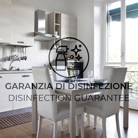 Apartamento Italianway-Piazza Firenze Milán Exterior foto