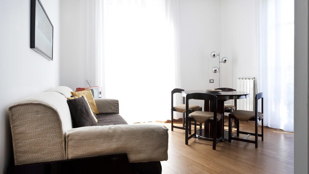 Apartamento Italianway-Piazza Firenze Milán Exterior foto