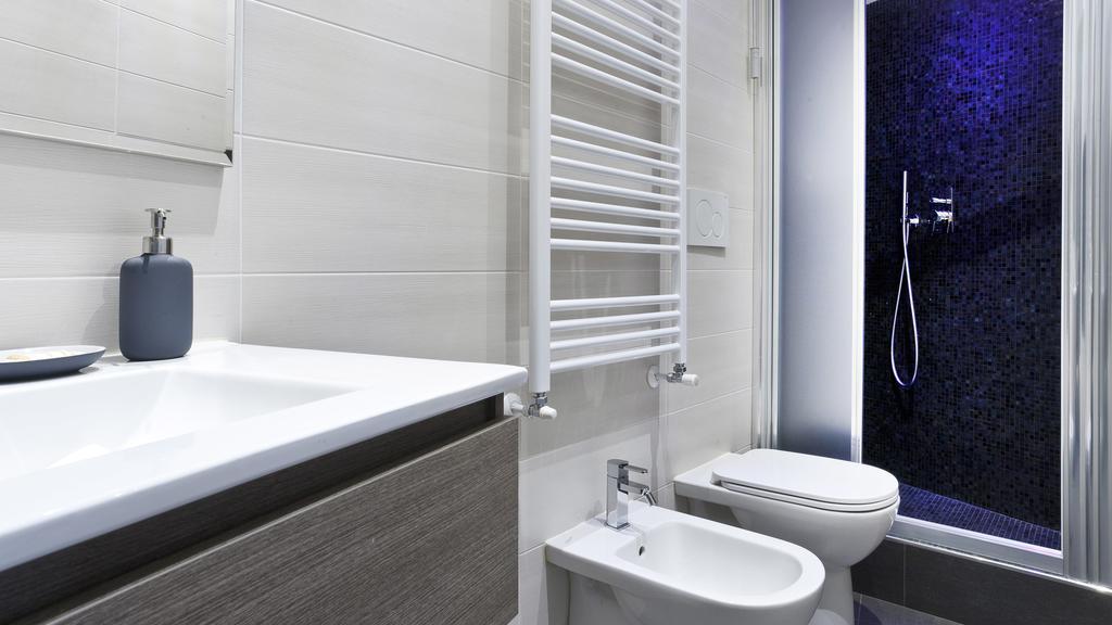 Apartamento Italianway-Piazza Firenze Milán Exterior foto