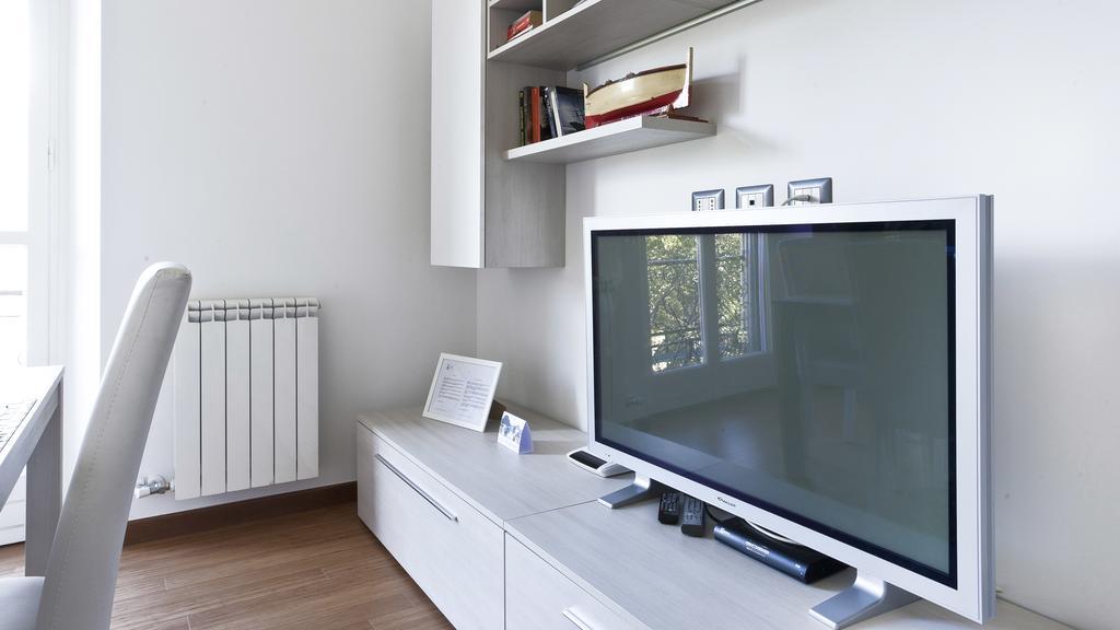 Apartamento Italianway-Piazza Firenze Milán Exterior foto