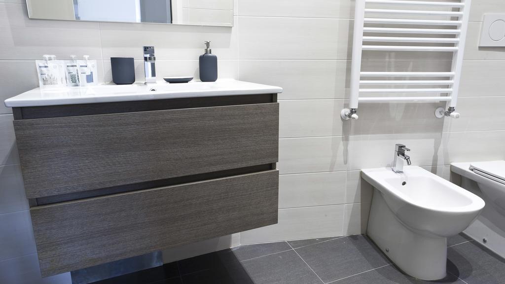 Apartamento Italianway-Piazza Firenze Milán Exterior foto