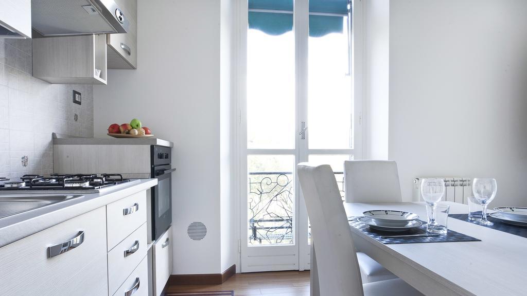 Apartamento Italianway-Piazza Firenze Milán Exterior foto