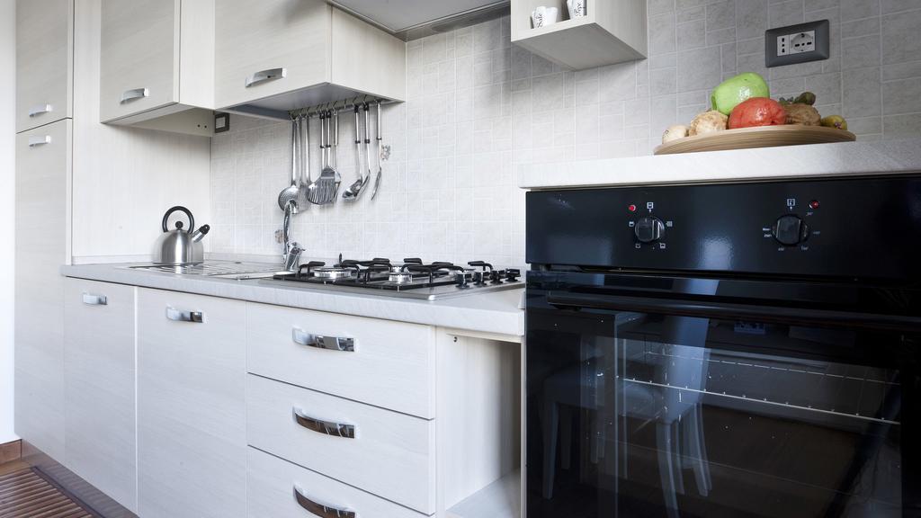 Apartamento Italianway-Piazza Firenze Milán Exterior foto