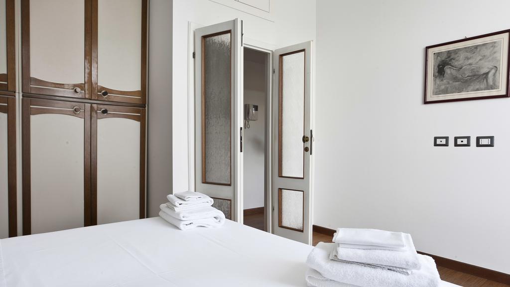Apartamento Italianway-Piazza Firenze Milán Exterior foto