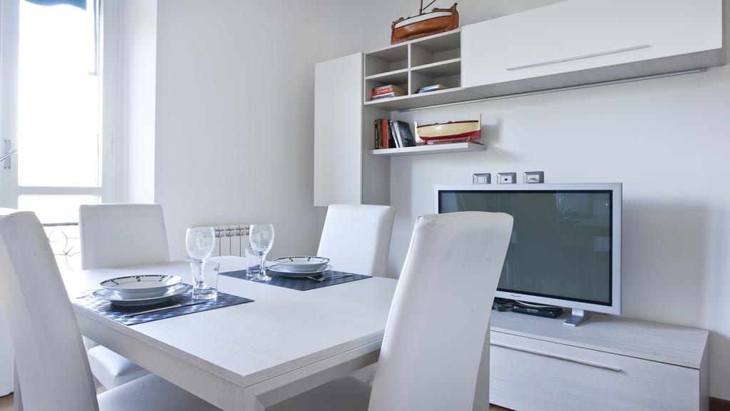 Apartamento Italianway-Piazza Firenze Milán Exterior foto