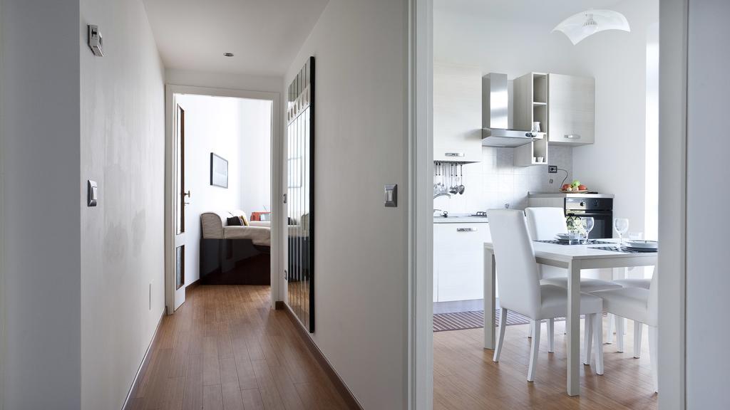 Apartamento Italianway-Piazza Firenze Milán Exterior foto