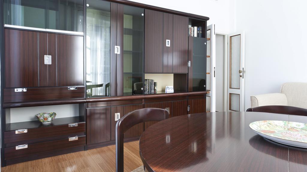 Apartamento Italianway-Piazza Firenze Milán Exterior foto
